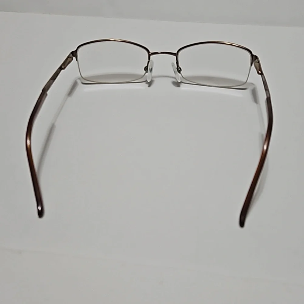 Oscar De LA Renta OSL 702   Eyeglass Frames Only #E-22